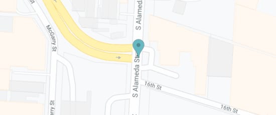 757 S Alameda St, 90021