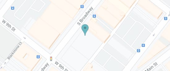 842 S Broadway, Los Angeles, CA, 90014