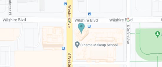 3790 Wilshire Blvd, Los Angeles, CA, 90010