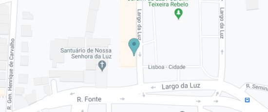 Largo da Luz 2, 1600-498