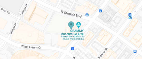 800 West Olympic Boulevard a335, Los Angeles, 90015
