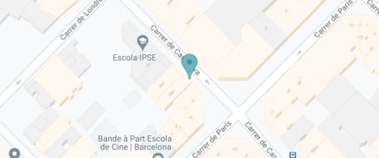 Carrer de Casanova 169, 08036