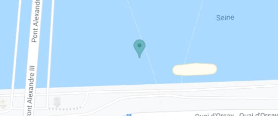 4 Port des Invalides, 75007 Paris, 75007