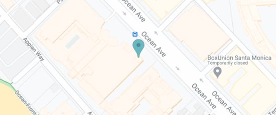 1740 Ocean Ave, 90401-3214