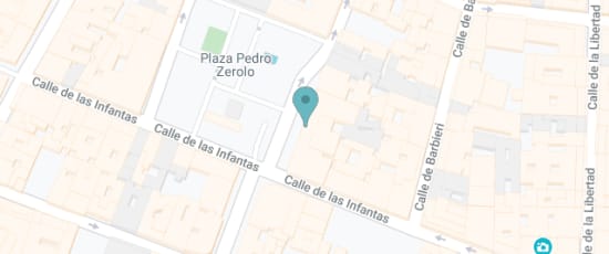 Plaza de Pedro Zerolo, 12, 28004 Madrid, 28004