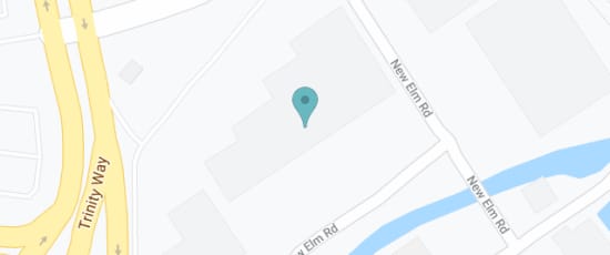 New Elm Rd, M3 4JH