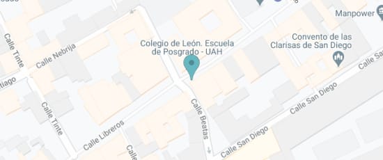 Calle Libreros, 26,, 28801