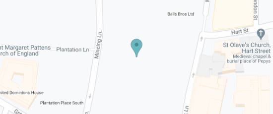 Minster Court, 3 Mincing Ln, EC3R 7PP