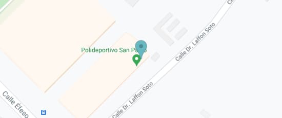 Calle Dr. Laffon Soto, s/n, 41007