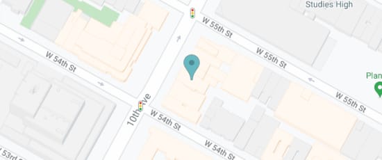 818 10th Avenue, Manhattan, 10019-7705