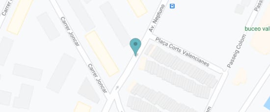 Av. Neptuno, 17
La Pobla de Farnals, València, 46137