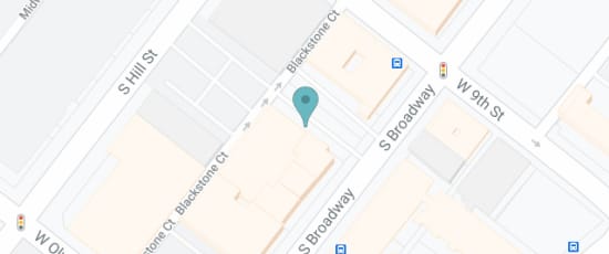 929 S Broadway, Los Angeles, CA, 90015