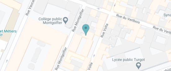 37 Rue Volta, 75003