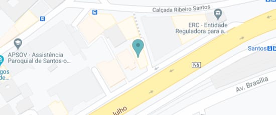 Avenida 24 de Julho 68, 1200-869