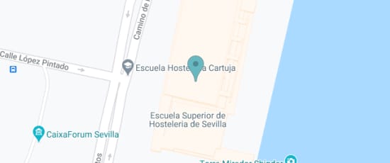 Camino de los Descubrimientos, 2, 41092 Sevilla, 41092