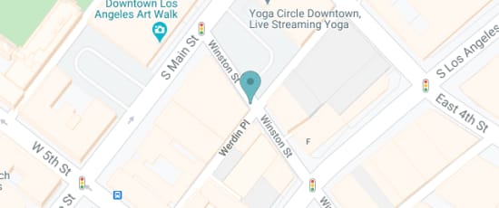 110 Winston St, 90013-1424