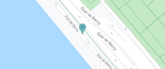 1 Port de Bercy, 75012 Paris, 75012