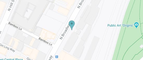 970 N Broadway, Los Angeles, CA, 90012