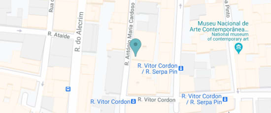 Rua António Maria Cardoso 18, 1200-026