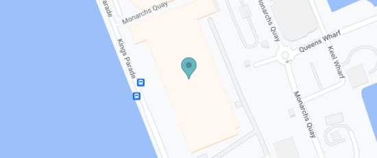 King's Dock, Port of Liverpool, Liverpool, L3 4FP