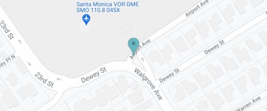 3021 Airport Ave #203, 90405