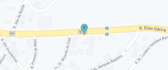 Rua Elias Garcia 38, Sintra, 2710-703