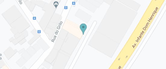 Rua da Manutenção 67, 1900-320