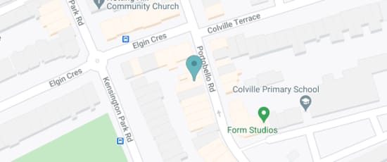 171 Portobello Road, W11 2DY