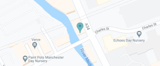 106 Princess Street, M1 6NG