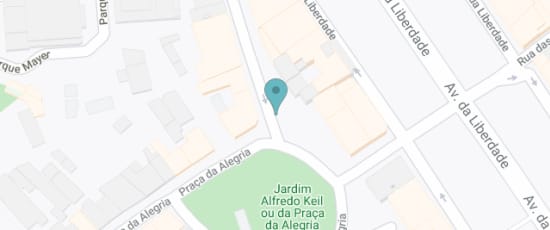 Praça da Alegria 58, 1250-004
