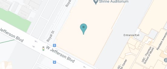 665 W Jefferson Blvd, 90007