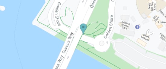 200 Aquarium Way, 90802-8140