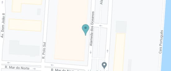 Alameda dos Oceanos 45 1.03 01, 1990-204