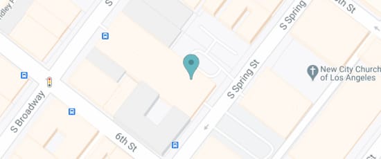 541 S Spring St, 90013