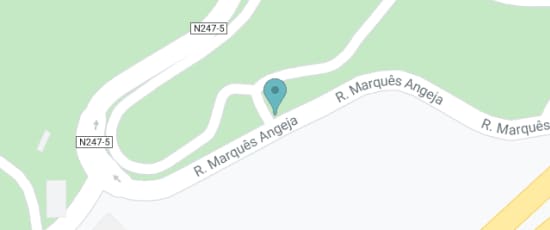 Rua Marquês Angeja, Quinta do Marques, Alcabideche, 2645-026