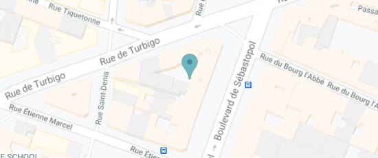 75 Boulevard de Sébastopol,, 75002