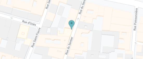 39 rue du Sentier, 75002