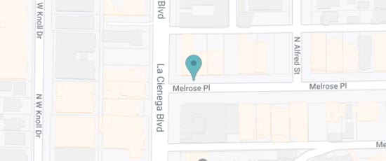 8490 Melrose Place, 90069
