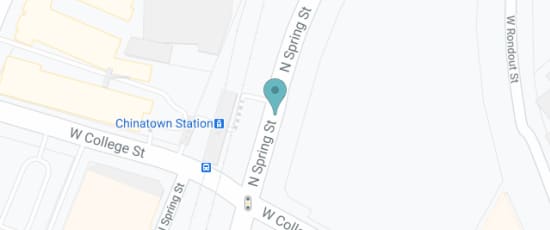686 N Spring St, 90012-2835