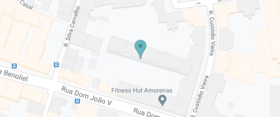 Rua Dom João V 24, 1250-091
