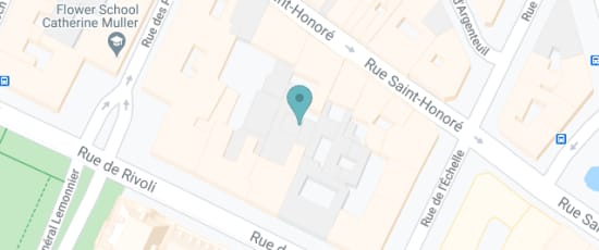 107 Rue de Rivoli, 75001