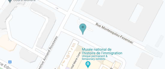 293 Avenue Daumesnil, 75012
