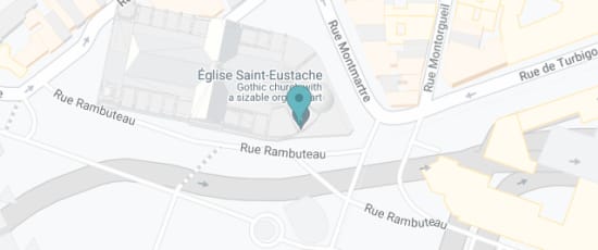2 Impasse Saint-Eustache, 75001
