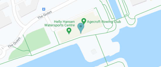 15 The Quays
Salford
Manchester, M50 3SQ