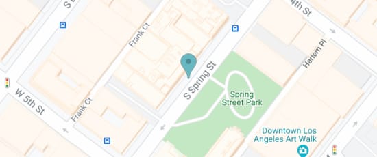 453 South Spring Street, 90013-2013
