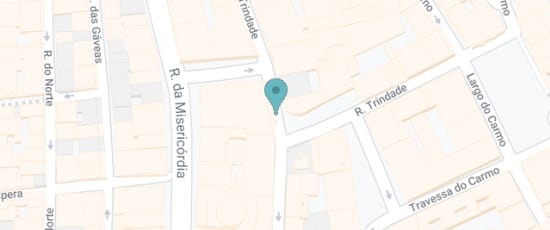 Rua Nova da Trindade 9D, 1200-309