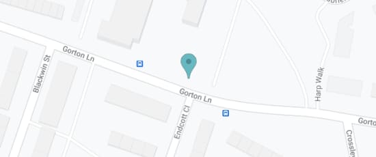 89 Gorton Lane, M12 5WF
