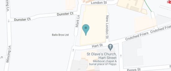 70 Mark Lane, EC3R 7LQ