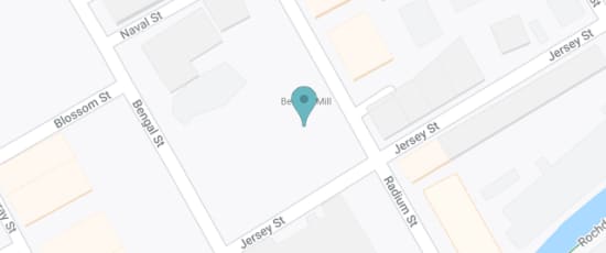 5th Floor
Beehive Mills
Jersey Street
Ancoats, M4 6JG