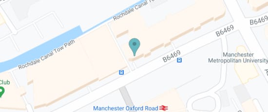 54-56 Whitworth Street, M1 5WW